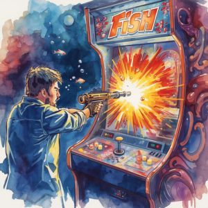 Bắn Cá JIN88 – Hạ Boss Đổi Thưởng Ngay