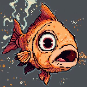 Cá Thần Tài JIN88