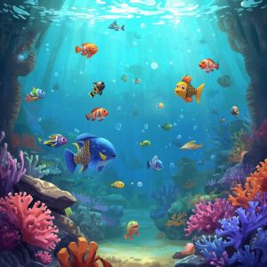 Dragon King Fishing JIN88