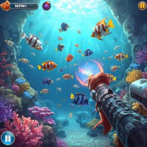 Săn Cá Jackpot JIN88