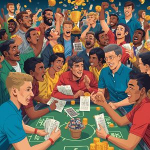 Cá cược esport JIN88