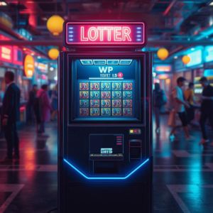 Xổ Số JIN88 – Mua Vé Số Online Hàng Ngày