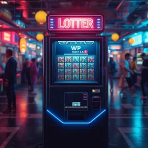 Vietlott Power JIN88